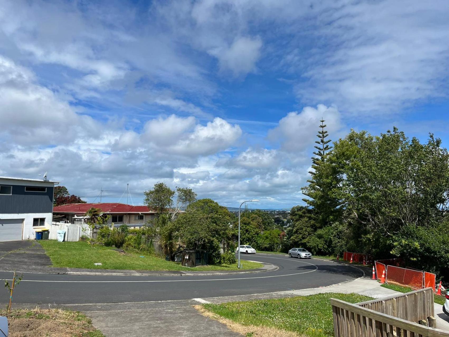 אוקלנד Totara Vale, Free Coffee, Parking And Wifi, Near Glenfield Mall And Highway 18,1 מראה חיצוני תמונה